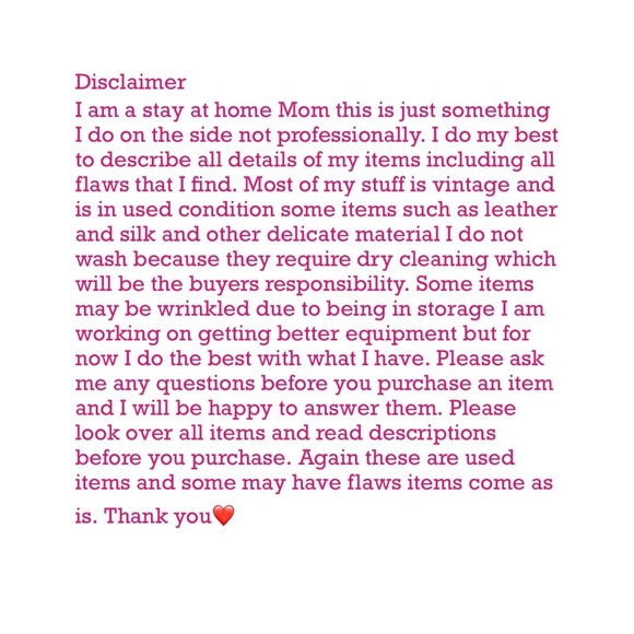 Vintage Polka Dot Blouse - Picture 5 of 5